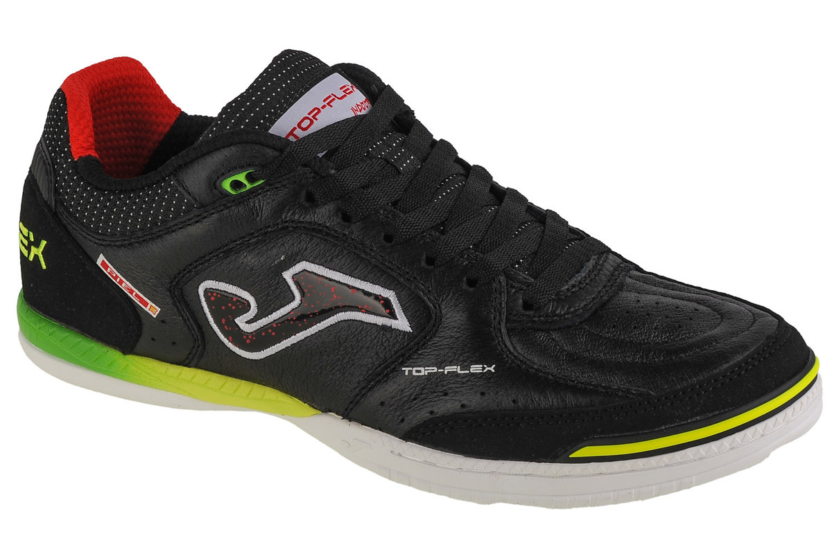 Buty piłkarskie halówki, Joma, rozmiar 42, Top Flex 2401 IN TOPS2401IN ...