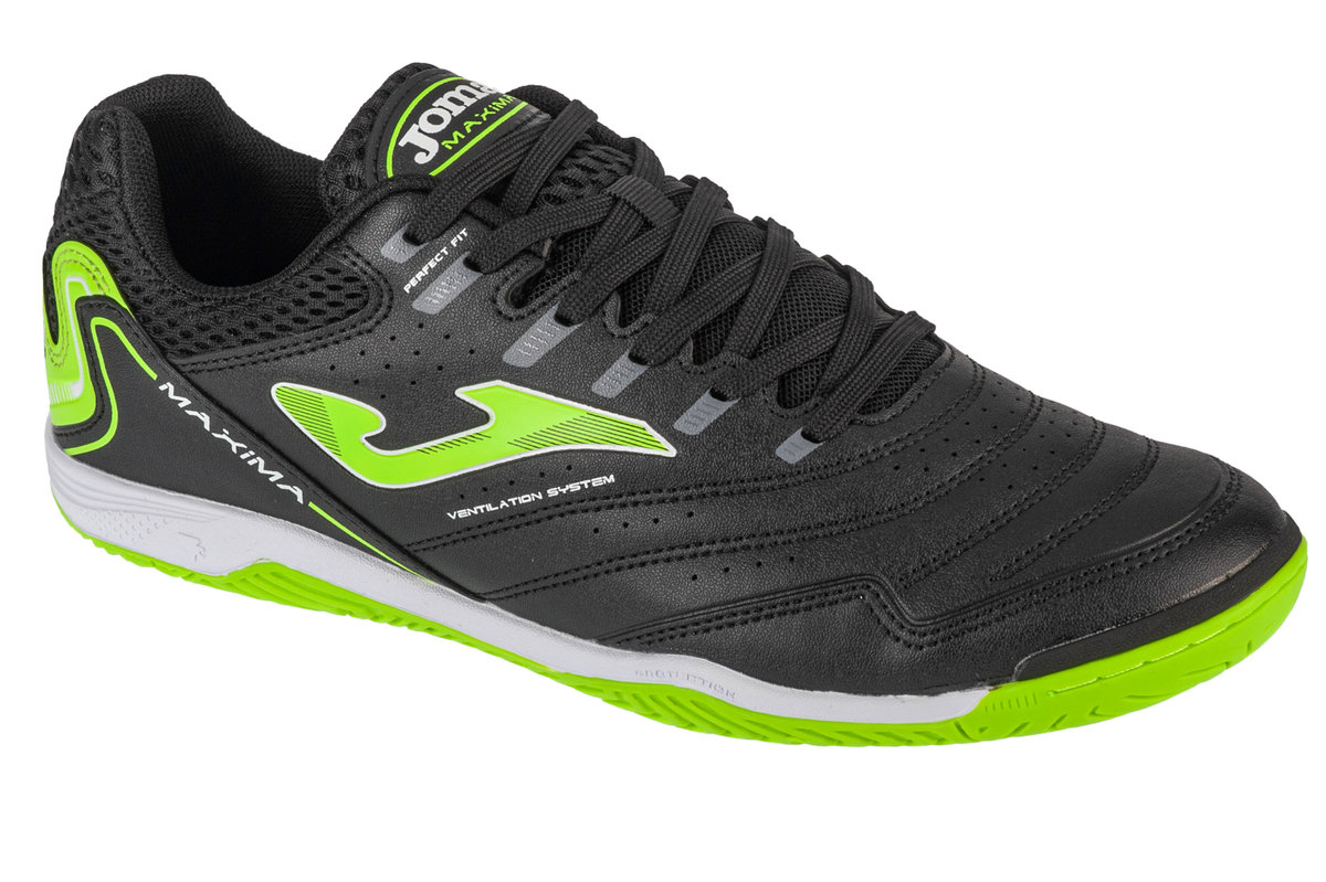 Buty piłkarskie halówki, Joma, rozmiar 44, Maxima 2401 IN MAXS2401IN ...