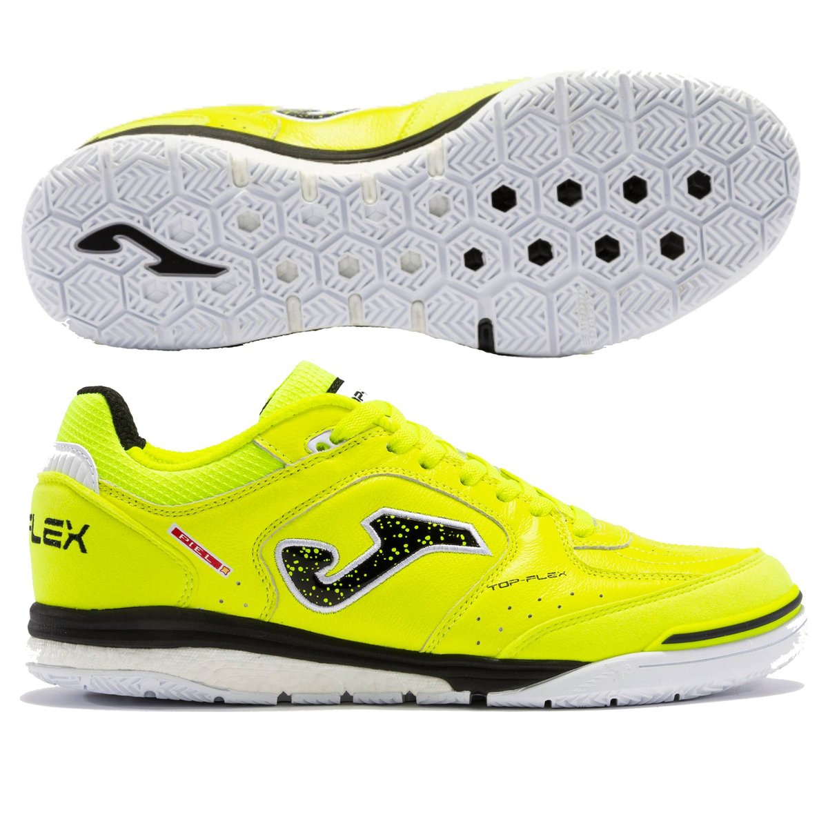 Buty Pi karskie Hal wki Joma Rozmiar 45 Top Flex Rebound Joma buty-pi-karskie-hal-wki-joma-rozmiar-45-top-flex-rebound-joma