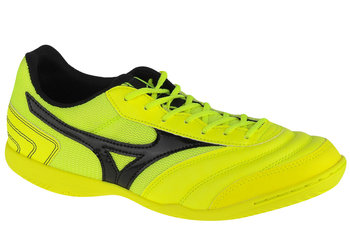 Buty Piłkarskie Halówki, Mizuno, Rozmiar 44 1/2, Mrl Sala Club In Q1ga220345 - Mizuno