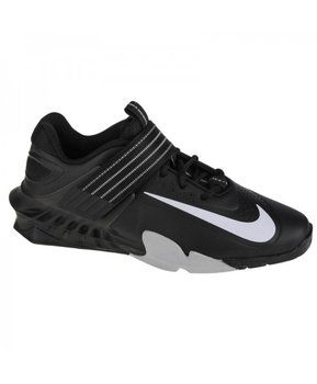 Buty piłkarskie halówki, Nike, rozmiar 41, Savaleos M Cv5708-010  - Nike