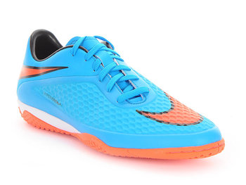 Buty piłkarskie halówki, Nike, rozmiar 44, Hypervenom Phelon Ic, 599849-484 - Nike