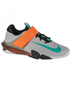 Buty piłkarskie halówki, Nike, rozmiar 46, Savaleos M Cv5708-083  - Nike