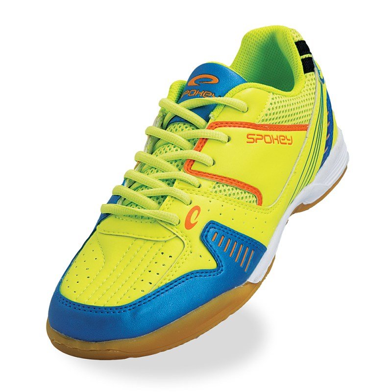 Buty piłkarskie halówki, Spokey, rozmiar 38, HALL_1