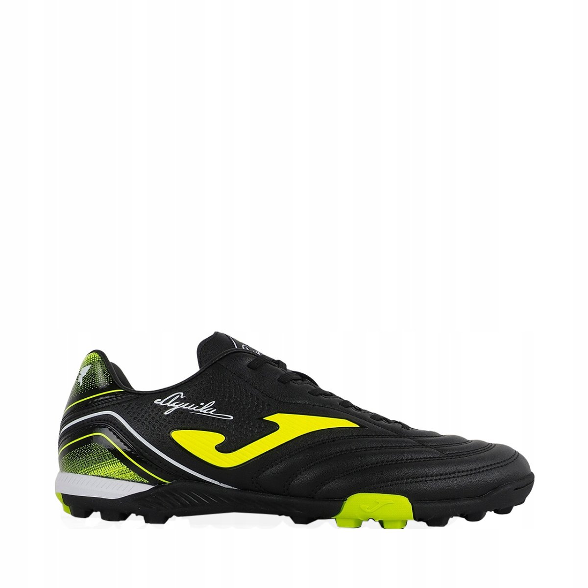 Joma Buty piłkarskie Joma Aguila 2501 Turf czarne AGUS2501TF 44