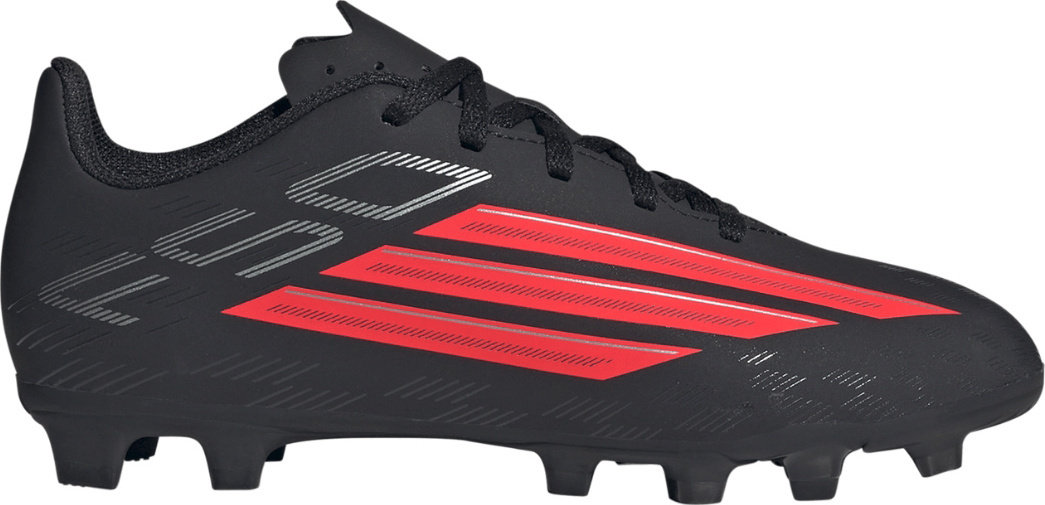 BUTY PIŁKARSKIE KIDS ADIDAS F50 CLUB FG/MG JS1480 R.31