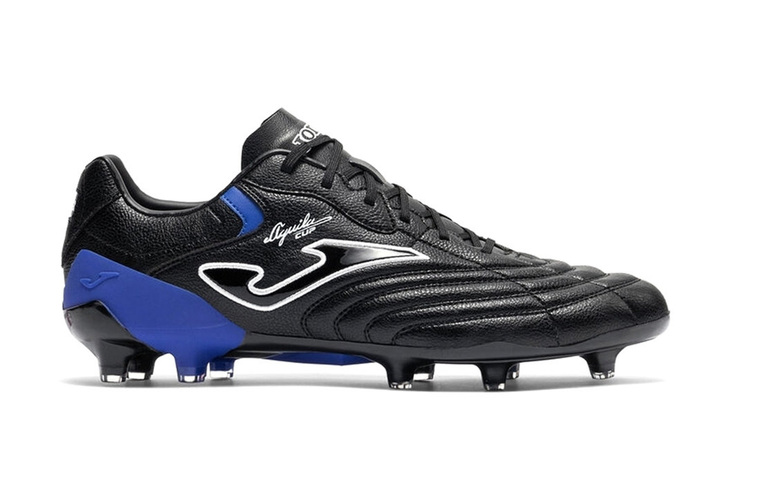 Joma Joma Buty Piłkarskie Korki Aguila Cup 2601 Black Fg Acus2601fg