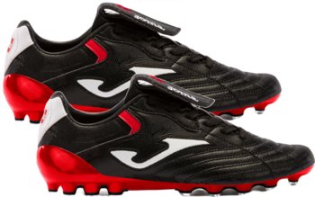 Buty piłkarskie korki Joma Aguila Cup treningowe lanki bez skarpety Soft Ground - Joma