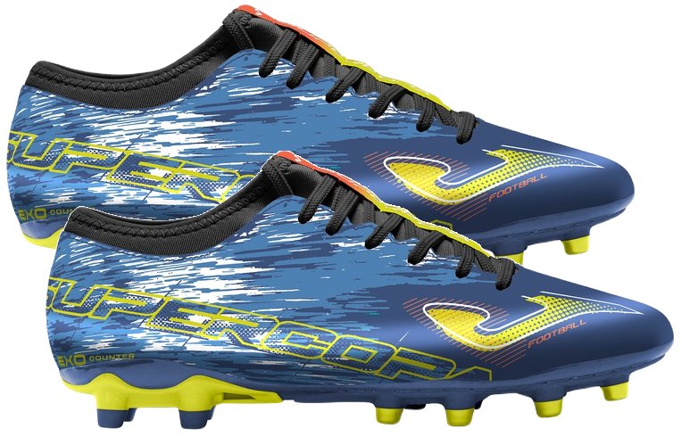 Joma Buty Piłkarskie Korki, Joma, Rozmiar 46, Supercopa