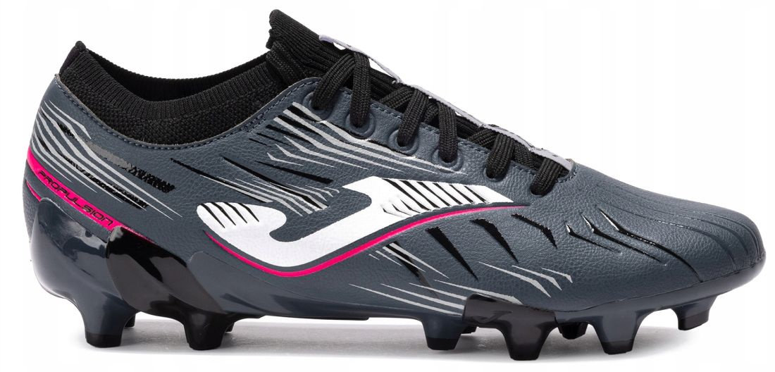 Joma Buty piłkarskie korki lanki na trawę JOMA Propulsion 2522 FG R. 41