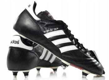 Buty piłkarskie lanki, Adidas, rozmiar 40 2/3, WORLD CUP, 011040 - Adidas