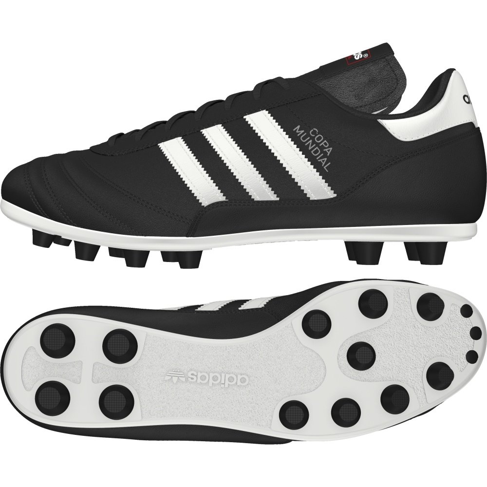 Buty piłkarskie lanki, Adidas, rozmiar 41 1/3, Copa Mundial, 015110 - Adidas  | Sport Sklep EMPIK.COM