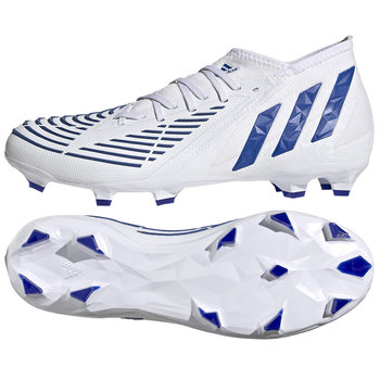 Buty piłkarskie lanki, Adidas, rozmiar 41 1/3, Predator Edge 2 FG GW2269 - Adidas