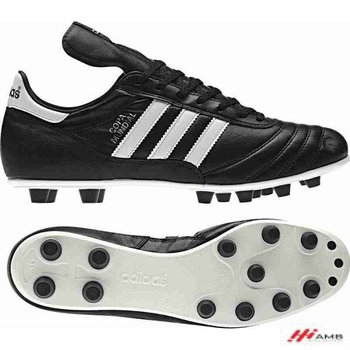 Buty piłkarskie lanki, Adidas, rozmiar 44 2/3, Copa Mundial Fg 015110  - Adidas