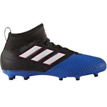 Buty piłkarskie lanki dla dzieci, Adidas, rozmiar 28, Ace 17.3 Fg Jr, Ba9234 - Adidas