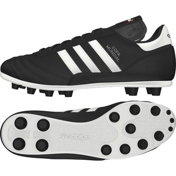 Buty piłkarskie lanki, dla dzieci, Adidas, rozmiar 45 1/3, Copa Mundial, 015110 - Adidas