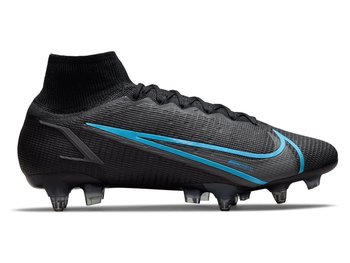 Buty piłkarskie lanki, Nike, rozmiar 42, Superfly 8 Elite SG-Pro AC 004, CV0960 004 - Nike