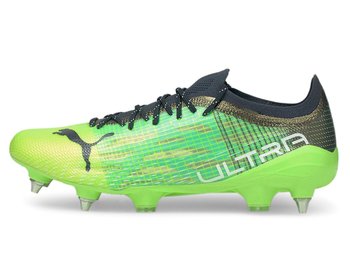 Buty piłkarskie lanki, Puma, rozmiar 40 1/2, Ultra 1.3 MX SG 03 - Puma