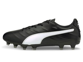 Buty piłkarskie lanki, Puma, rozmiar 40, King Pro 21 FG 01 - Puma