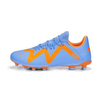 Buty piłkarskie lanki, Puma, rozmiar 41, Future Play FG/AG 10718701 - Puma