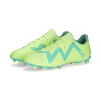 Buty piłkarskie lanki, Puma, rozmiar 42 1/2, FUTURE PLAY FG/AG 10718703 - Puma