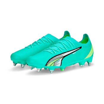 Buty piłkarskie lanki, Puma, rozmiar 45, ULTRA ULTIMATE MXSG 10721203 - Puma