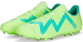 Buty piłkarskie męskie Puma Future Play MG 45 Korki Lanki Do Piłki Nożnej - Puma