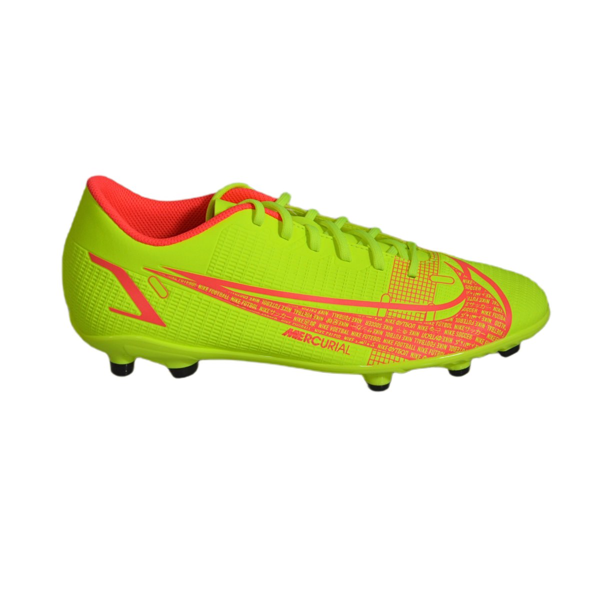 Nike Mercurial14 26センチ　HG Nike Mercurial Vapor 14 Elite AG-PRO Blueprint - Chlorine