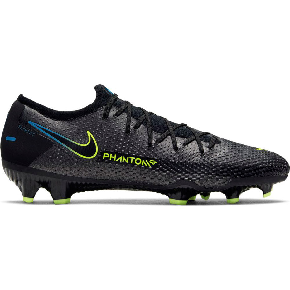 nike phantom gt pro orange