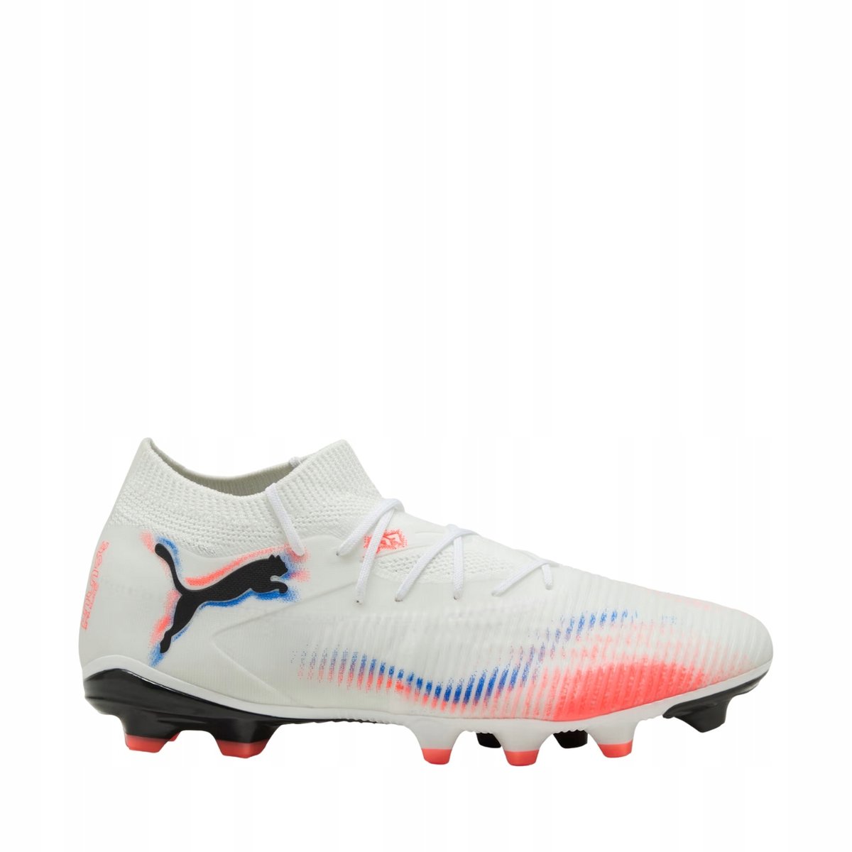 Buty piłkarskie Puma Future 8 Match FG/AG 108593 01 42 - Puma | Sport ...