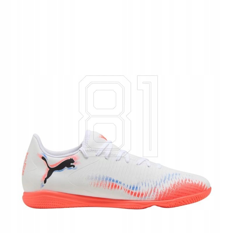 Buty piłkarskie Puma Future 8 Play It M 108606 01 47 - Puma | Sport ...