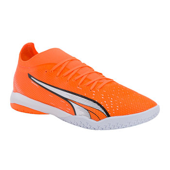 Buty Piłkarskie, Puma, Rozmiar 44 1/2, Ultra Match It 106904 - Puma