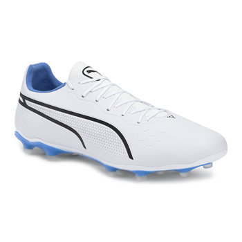 Buty Piłkarskie, Puma, Rozmiar 46 1/2, King Pro Fg/ag 107099 - Puma