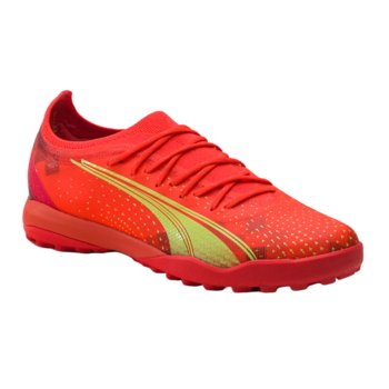 Buty Piłkarskie, Puma, Rozmiar 46, Ultra Ultimate Cage 10689303 - Puma