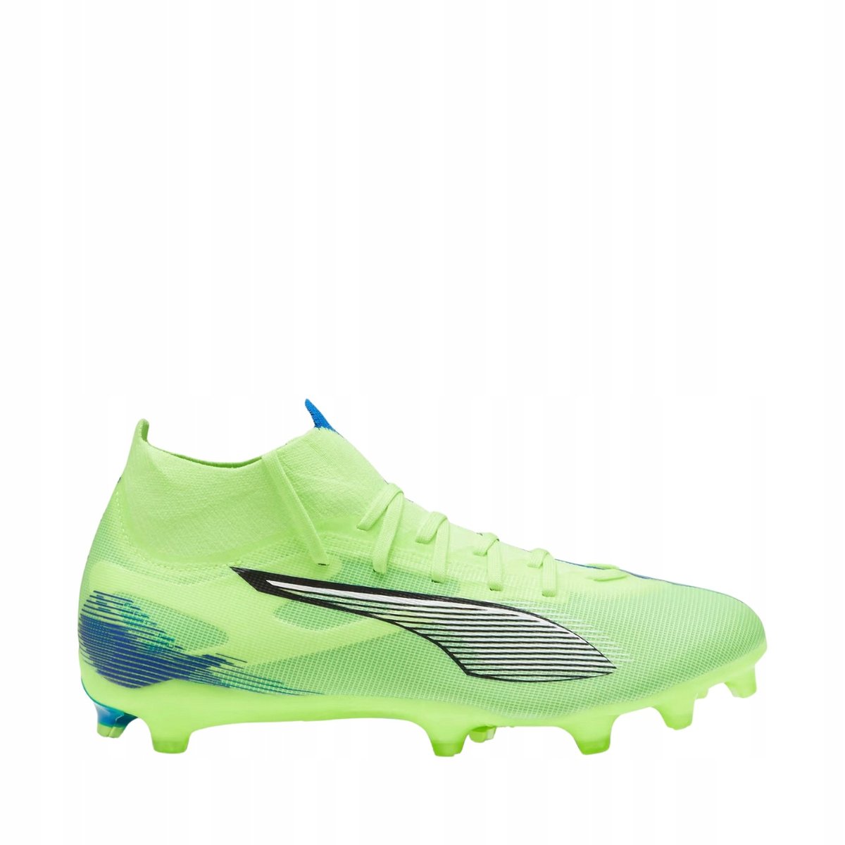 Buty piłkarskie Puma Ultra 5 Match+ FG/AG 107686 03 42,5 - Puma | Sport ...