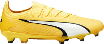 Buty piłkarskie Puma Ultra Ultimate FG/AG 107311 04-42,5 - Inna marka