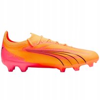 Buty piłkarskie Puma Ultra Ultimate FG/AG 107744 03 40