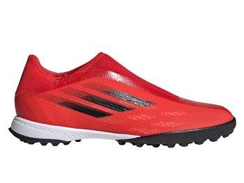 Buty piłkarskie turfy, Adidas, rozmiar 40,  X Speedflow.3 LL TF 266 - Adidas