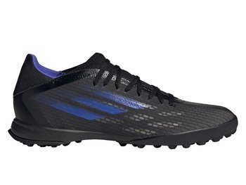 Buty piłkarskie turfy, Adidas, rozmiar 41 1/3,  X Speedflow.3 TF 308 - Adidas