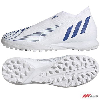 Buty piłkarskie turfy, Adidas, rozmiar 42, Predator Edge 3 LL TF GX2629 - Adidas