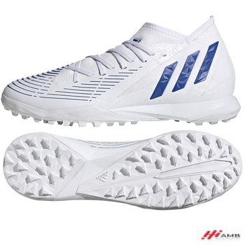 Buty piłkarskie turfy, Adidas, rozmiar 42, Predator Edge 3 TF GX0000 - Adidas