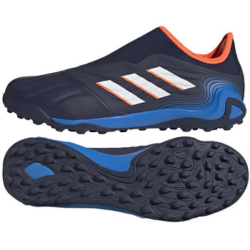 Buty piłkarskie turfy, Adidas, rozmiar 43 1/3, Copa Sense 3 LL TF GW7396 - Adidas