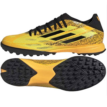 Buty piłkarskie turfy, Adidas, rozmiar 43 1/3, X Speedflow Messi 3 TF GW7423 - Adidas