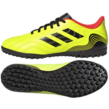 Buty piłkarskie turfy, Adidas, rozmiar 44 2/3, Copa Sense 4 TF GZ1370 - Adidas