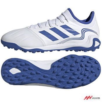 Buty piłkarskie turfy dla dzieci, Adidas, rozmiar 38 1/3, Copa Sense 3 TF GW4963` - Adidas