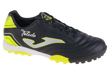 Buty piłkarskie turfy, dla dzieci, Joma, Rozmiar 37, Toledo Jr 2201 TF TOJW2201TF - Joma