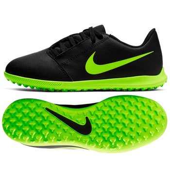 Buty piłkarskie turfy, dla dzieci, Nike, rozmiar 36 1/2, JR Phantom Venom Club TF, AO0400 007 - Nike