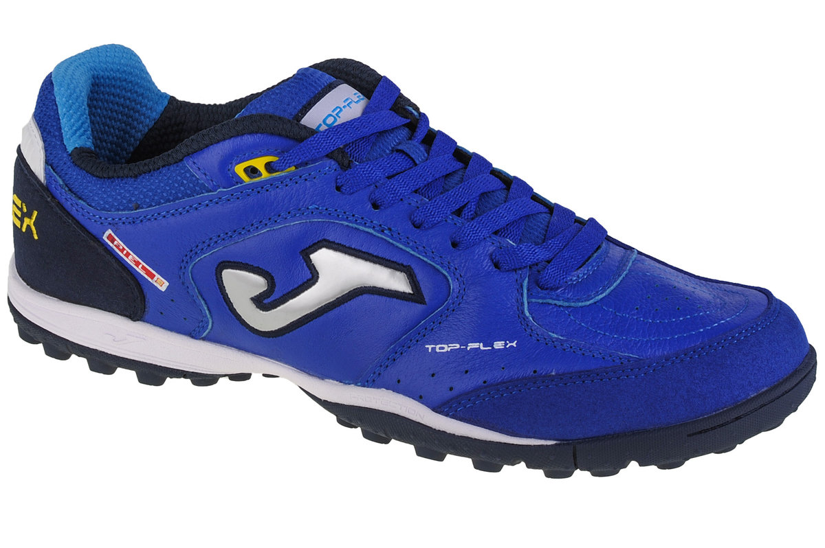 Buty piłkarskie turfy, joma, rozmiar 42 1/2, top flex 2304 tf ...