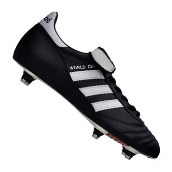 Buty piłkarskie wkręty, Adidas, rozmiar 39 1/3, World Cup SG 040 - Adidas