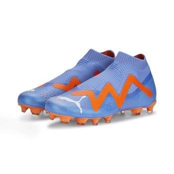 Buty piłkarskie wkręty, Puma, rozmiar 42 1/2, FUTURE MATCH+ LL FG/AG 10717602 - Puma